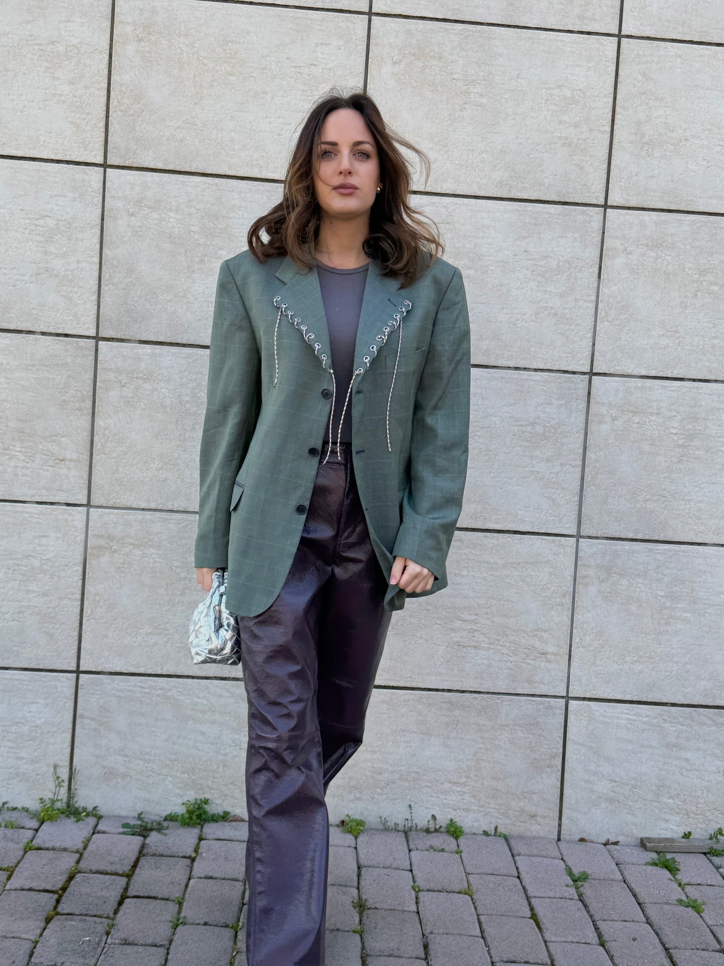 Blazer “Vertigo”