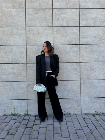 Blazer “Jade”