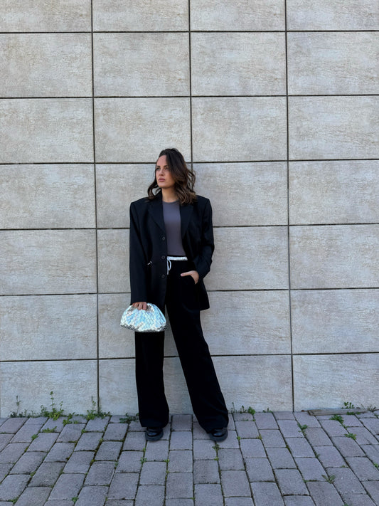 Blazer “Jade”