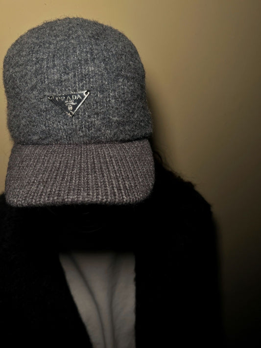 Cappello Animo rework “Target”