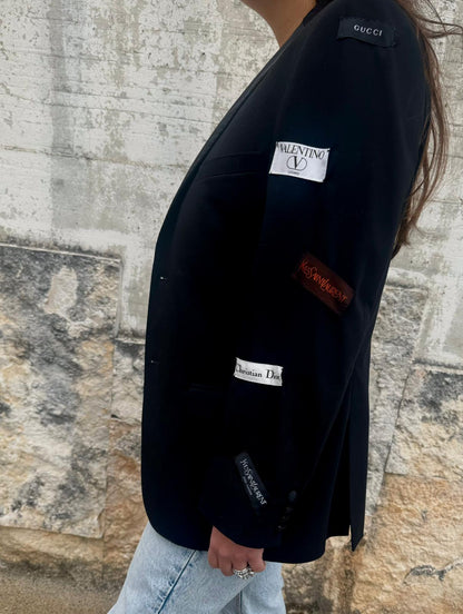 Blazer “Target”