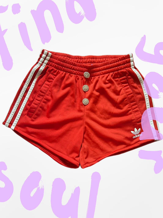 Shorts Adidas diamond