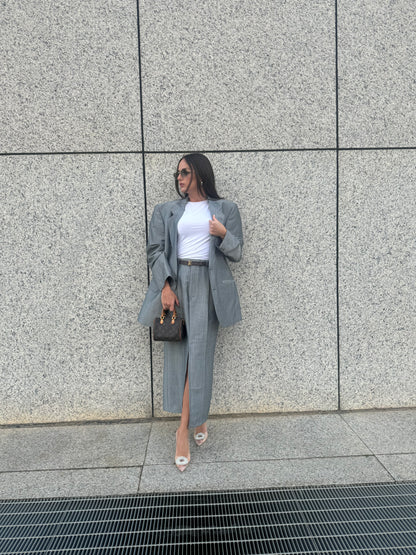 Coordinato Gonna Midi