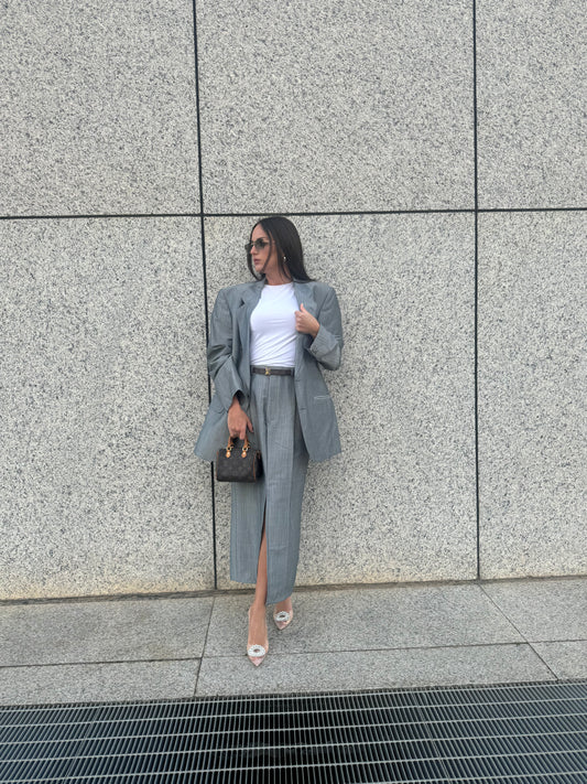 Coordinato Gonna Midi
