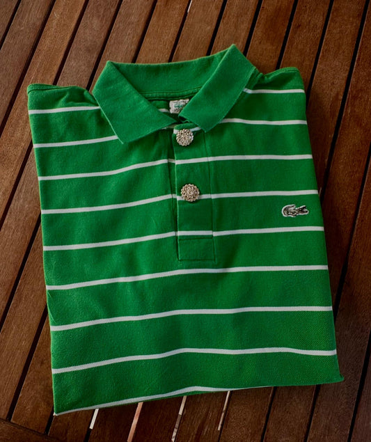 Polo vintage Lacoste