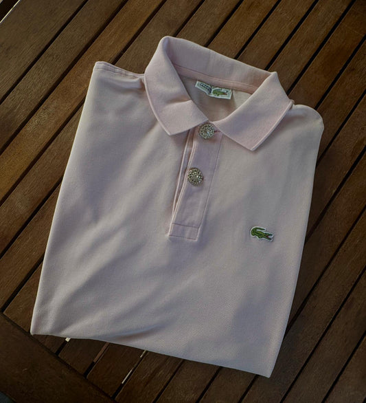 Polo vintage Lacoste