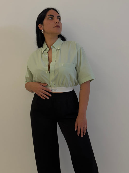 Camicia Yves Saint Laurent