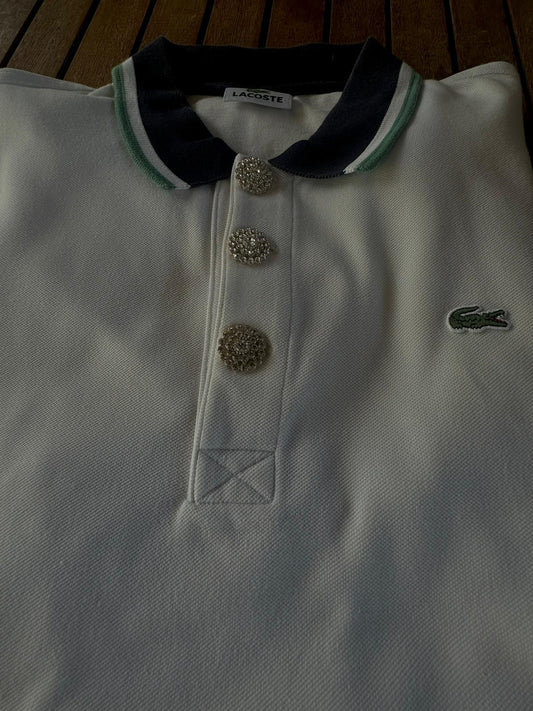 Polo vintage Lacoste