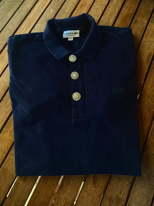 Polo vintage Lacoste