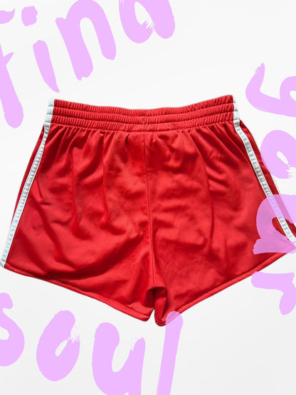 Shorts Adidas diamond