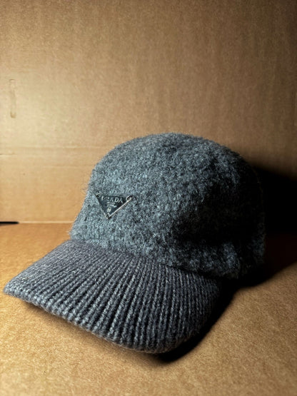 Cappello Animo rework “Target”