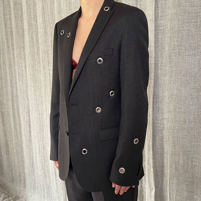 Blazer “Holes”