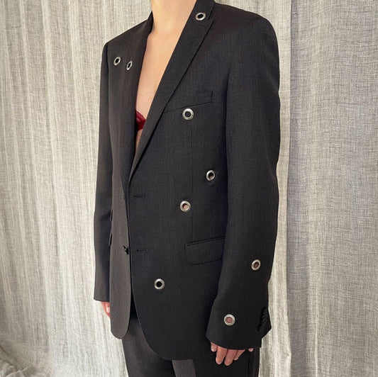 Blazer “Holes”