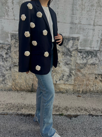 Blazer “Camelia”