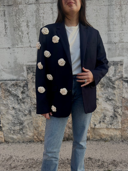 Blazer “Camelia”