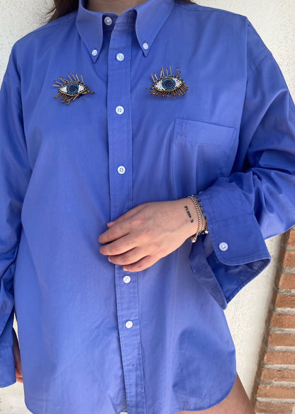 Camicia Yves Saint Laurent