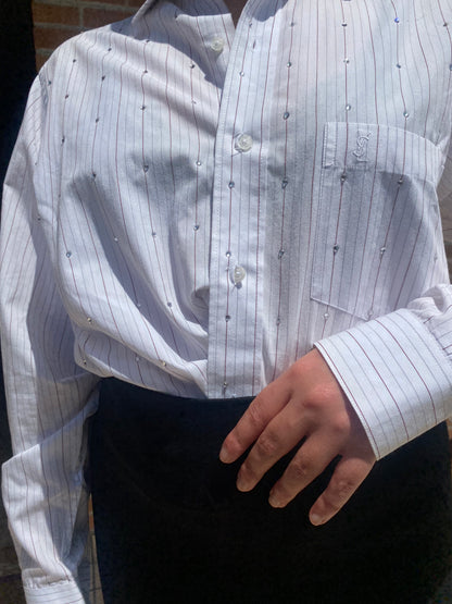 Camicia Yves Saint Laurent