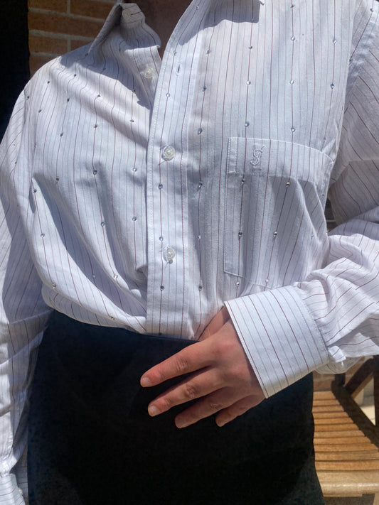 Camicia Yves Saint Laurent