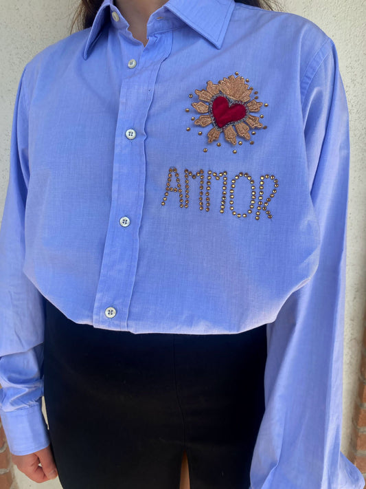 Camicia Dolce e Gabbana