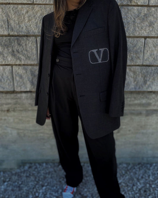 Blazer “V”