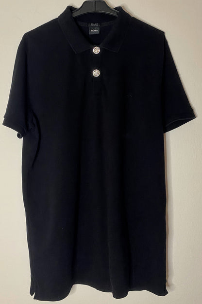 Polo vintage Hugo Boss