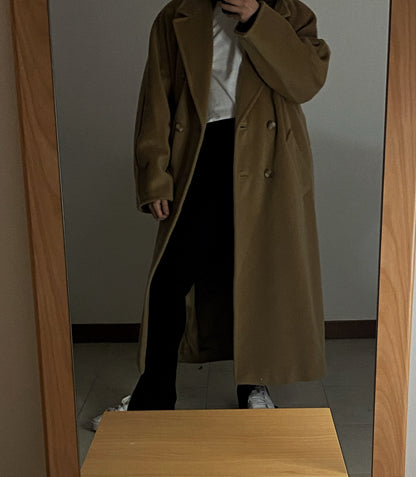 Cappotto Max Mara vintage