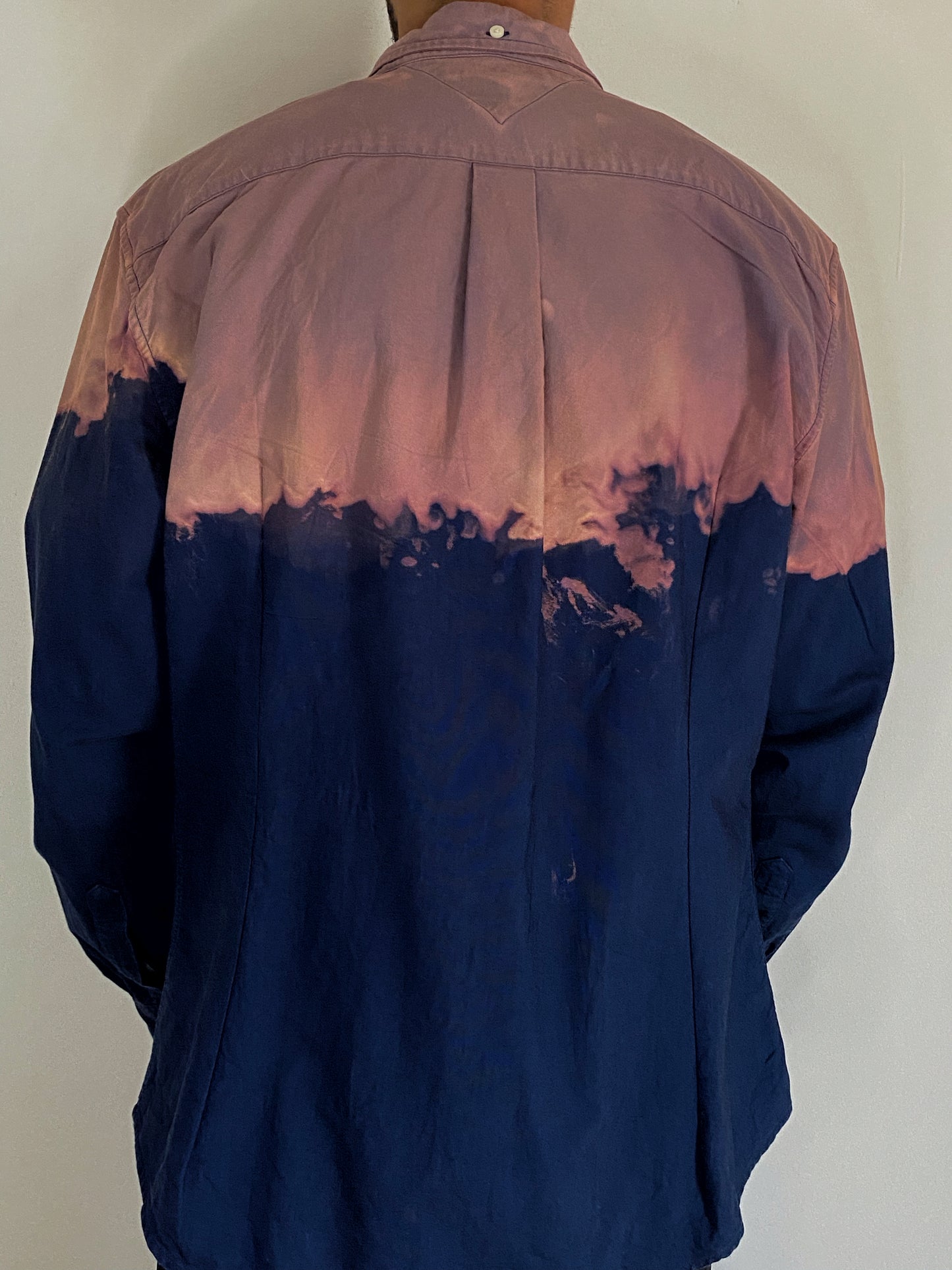 Camcia over Tommy Hilfiger unisex