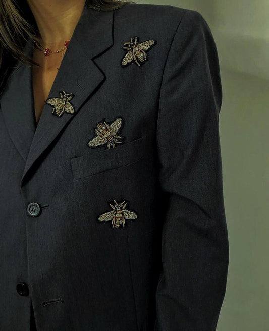 Blazer “Bee”
