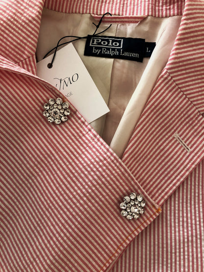 Blazer Ralph Lauren