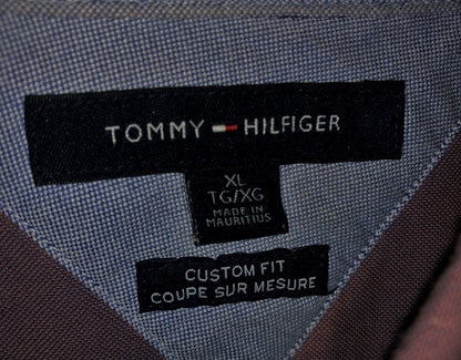 Camcia over Tommy Hilfiger unisex